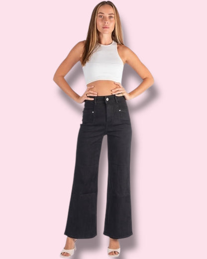 Stacey Jeans - Black