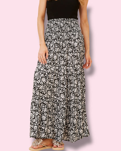 Bethany Maxi Skirt