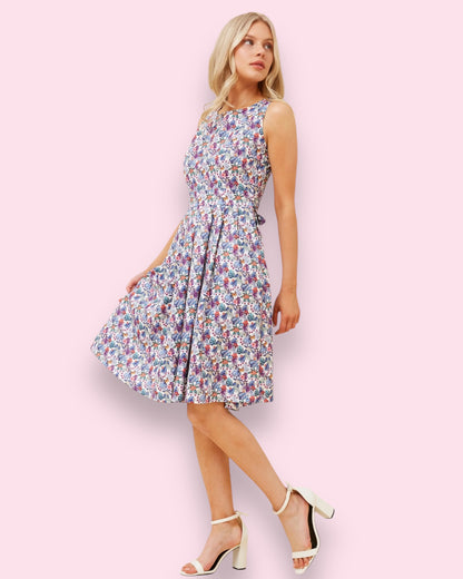 Tlia Dress