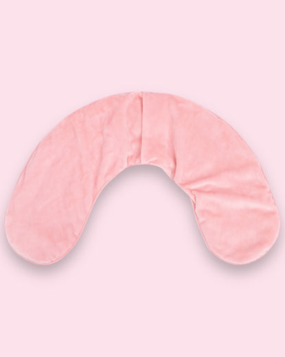 Wellness Neck Heat Pillow - Floral