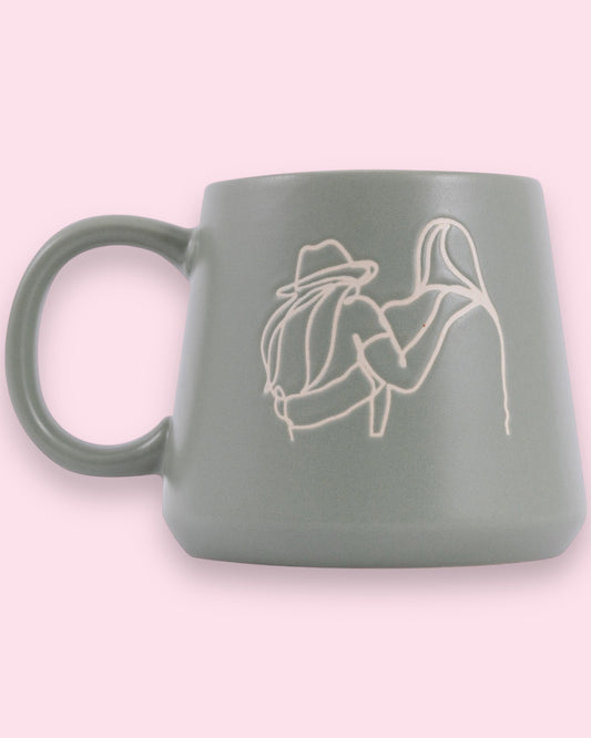 Heartfelt Mug - Friend