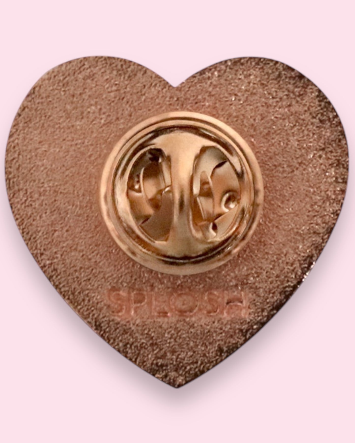 Keepsake pins - Mum