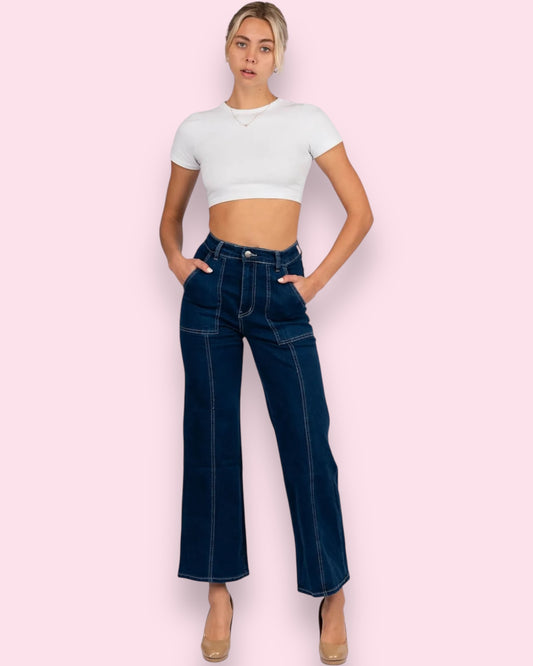 Blaine Jeans
