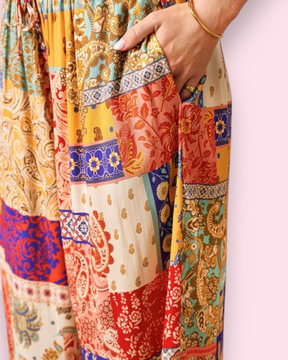 Anisha Pants