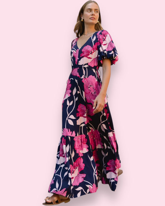 Hailee Maxi Dress
