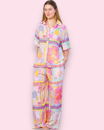 Rhea Pants