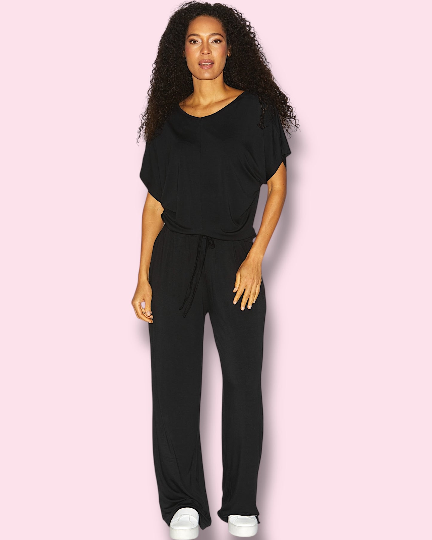 Princeton Tee - Black