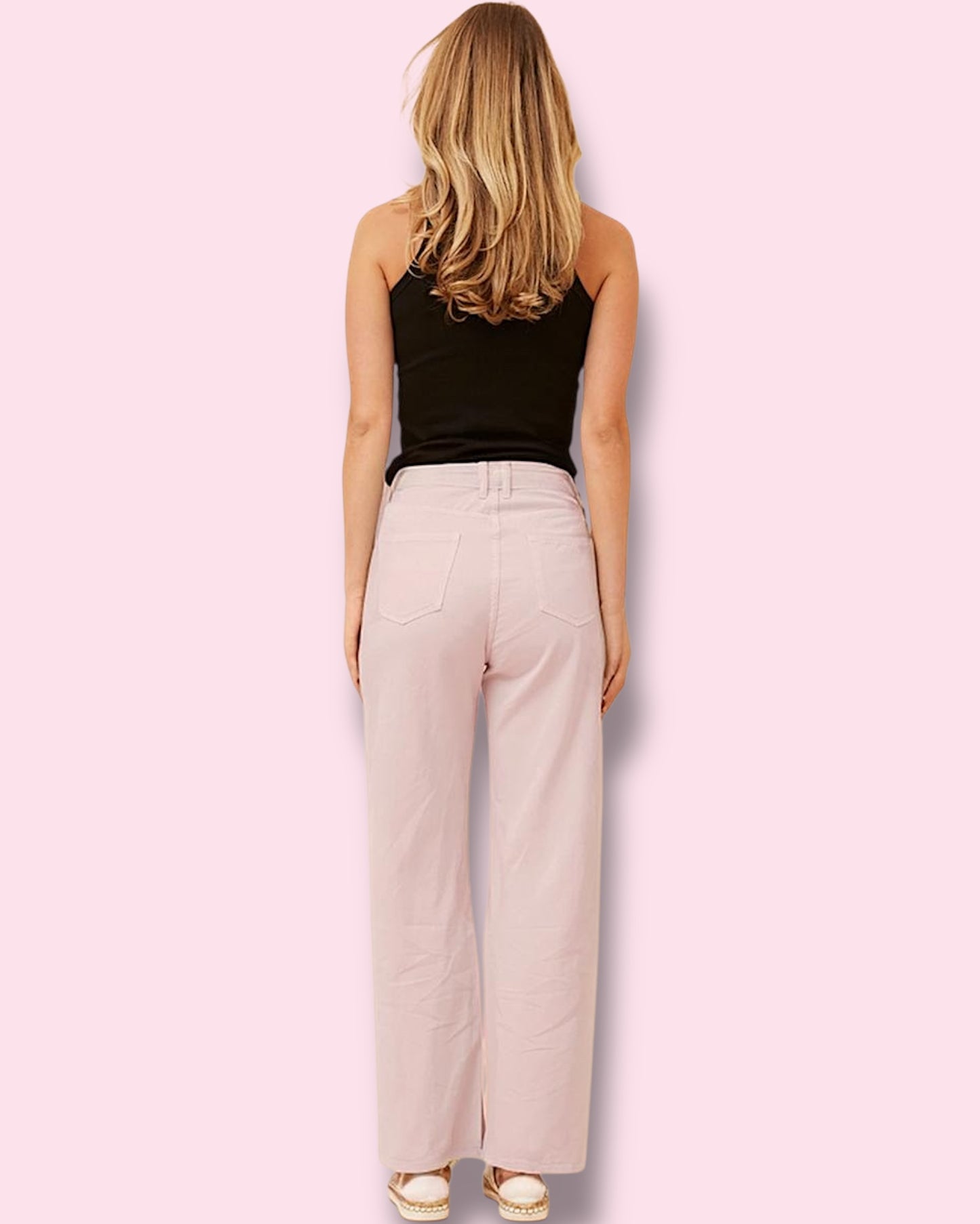 Elke Jeans
