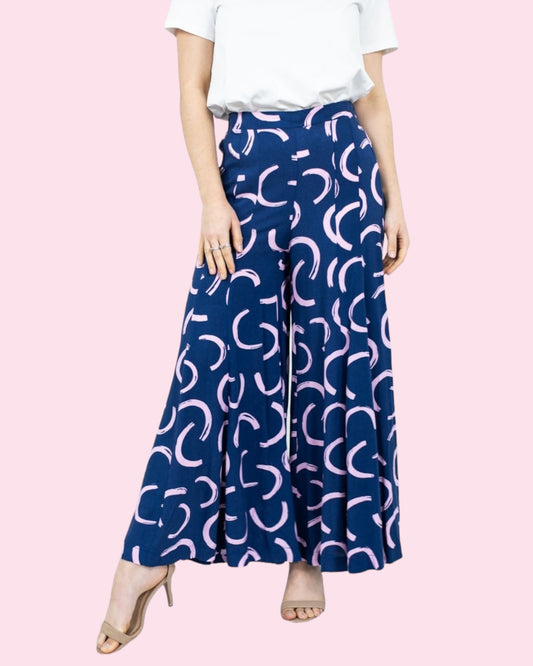 Gemma Palazzo Pants