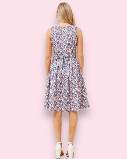 Tlia Dress