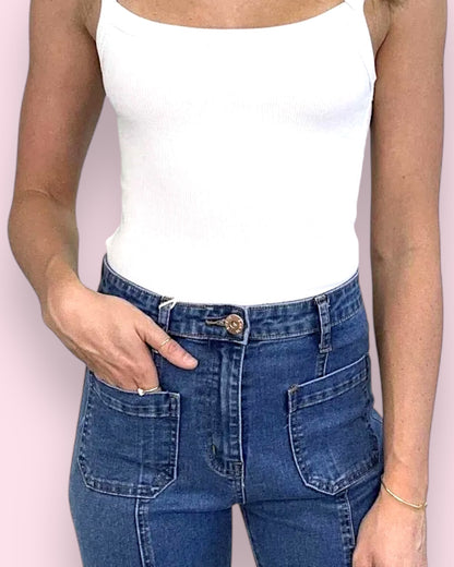 Fae Jeans