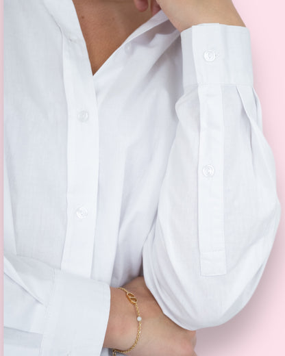 Tiana Oversized Shirt
