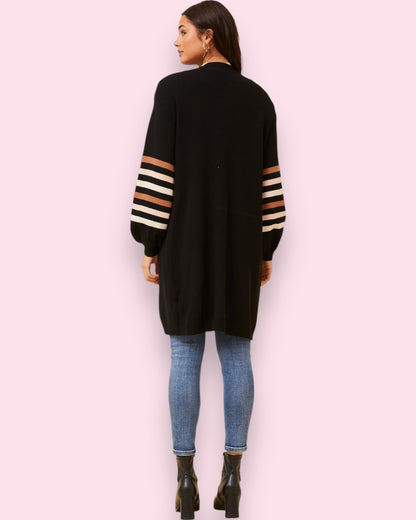 Lucy Knit Cardigan