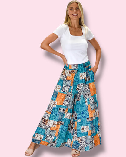Prana Pants - Cooktown