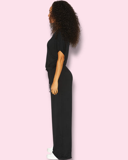 Princeton Tee - Black