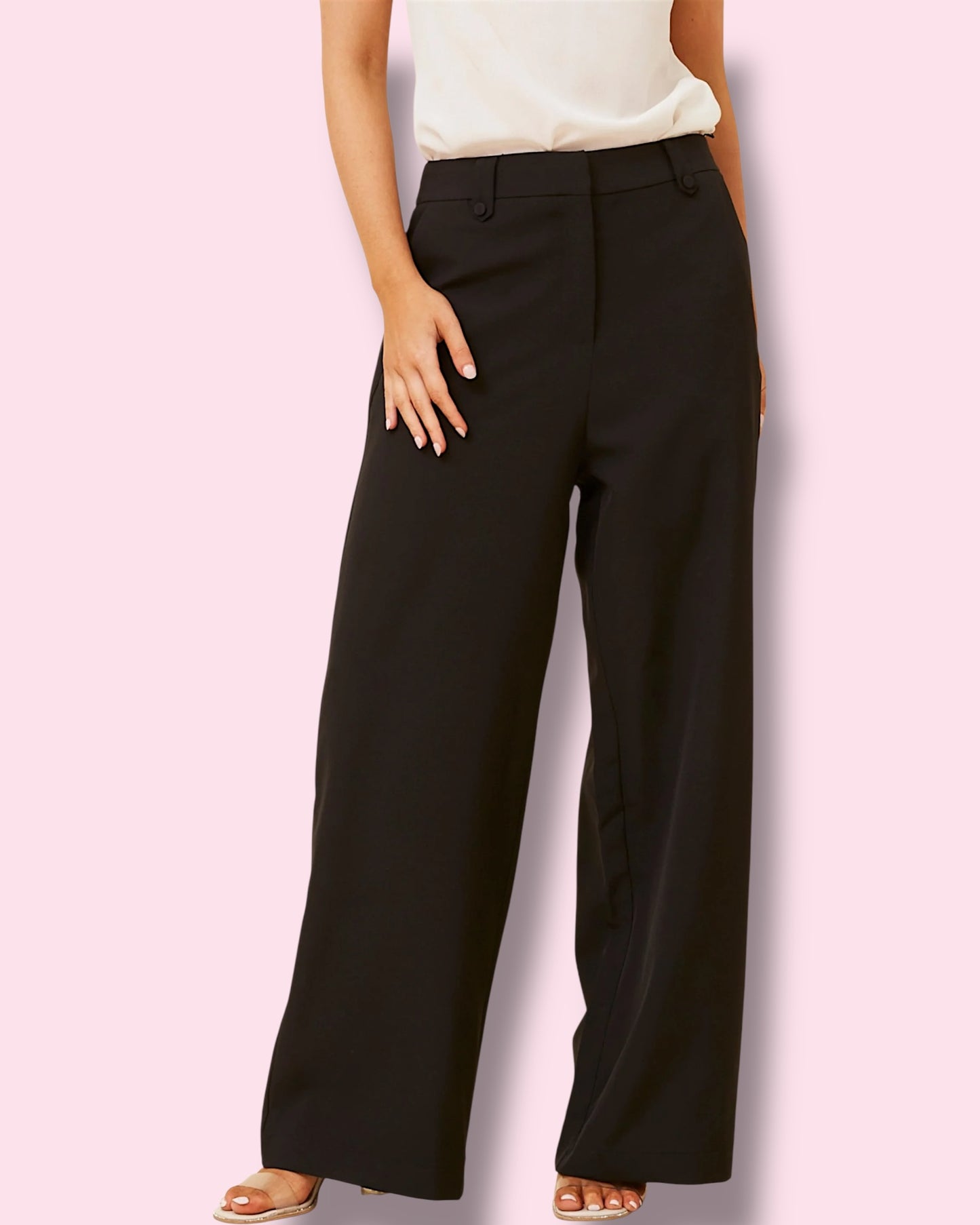 Lara Suit Pants