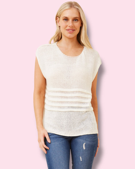 Mailani Knit Top