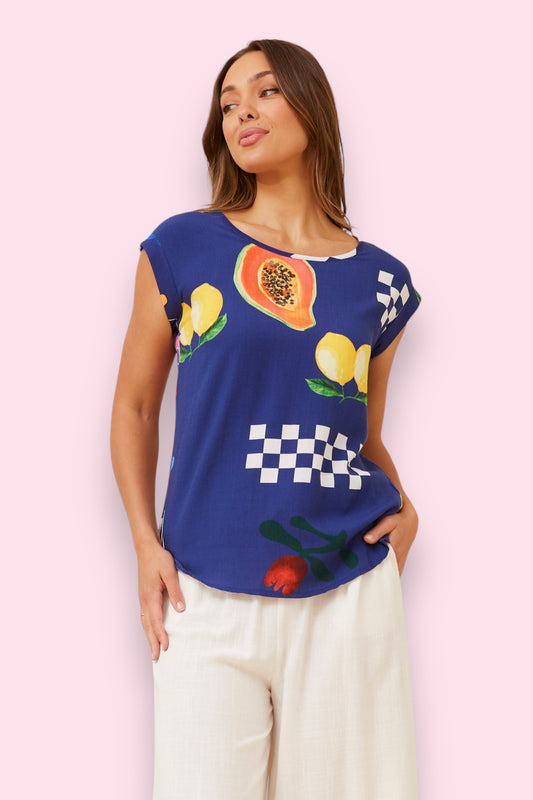 Fruity Top