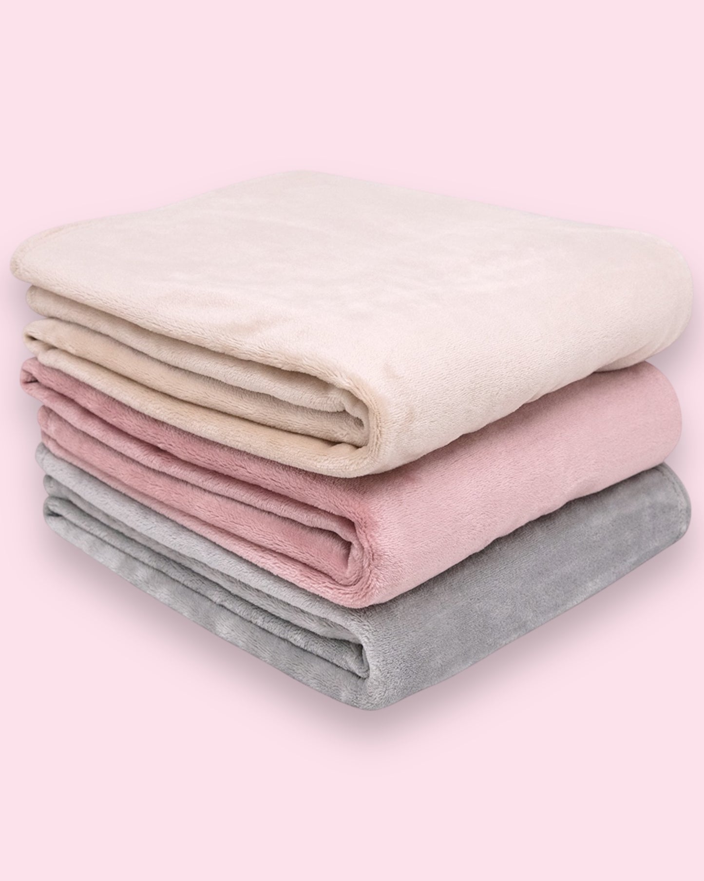 Heartfelt Blanket - Mum