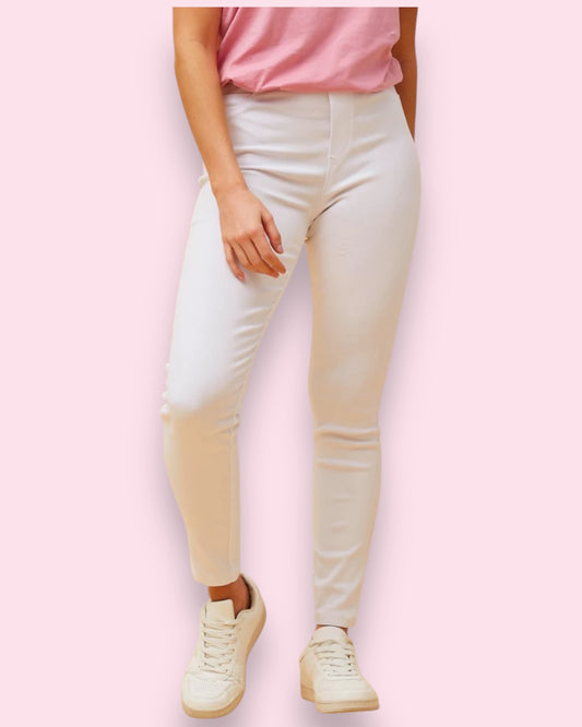 Sasha Denim Pants