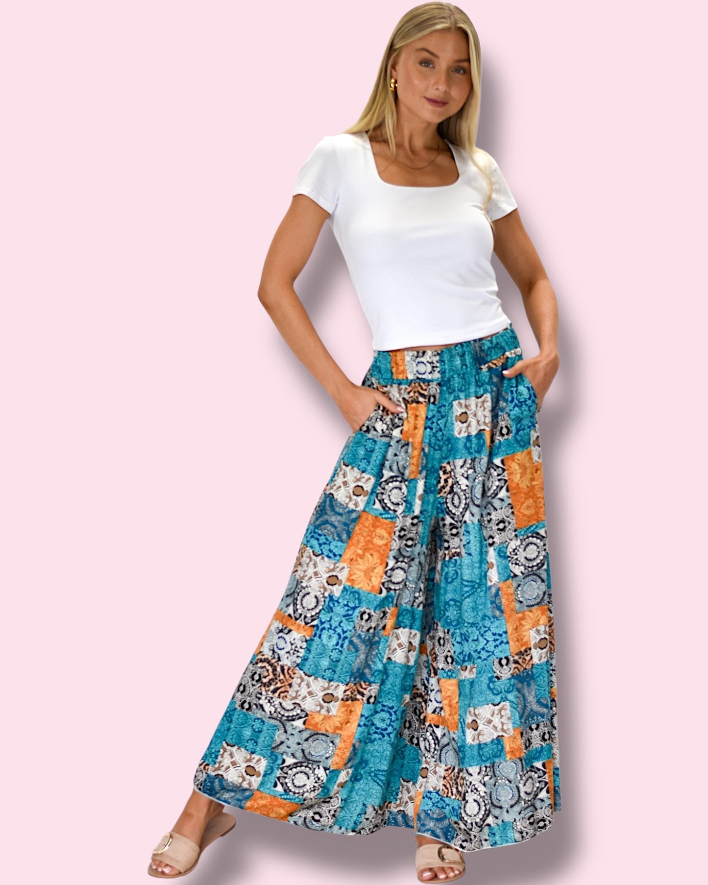 Prana Pants - Cooktown