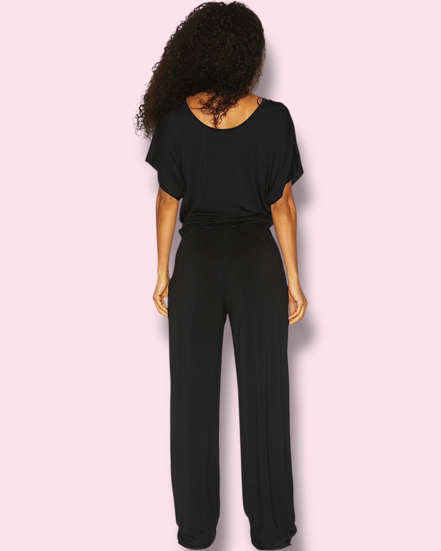 Princeton Tee - Black