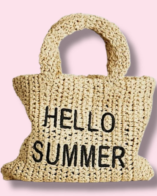 Sunny Bag