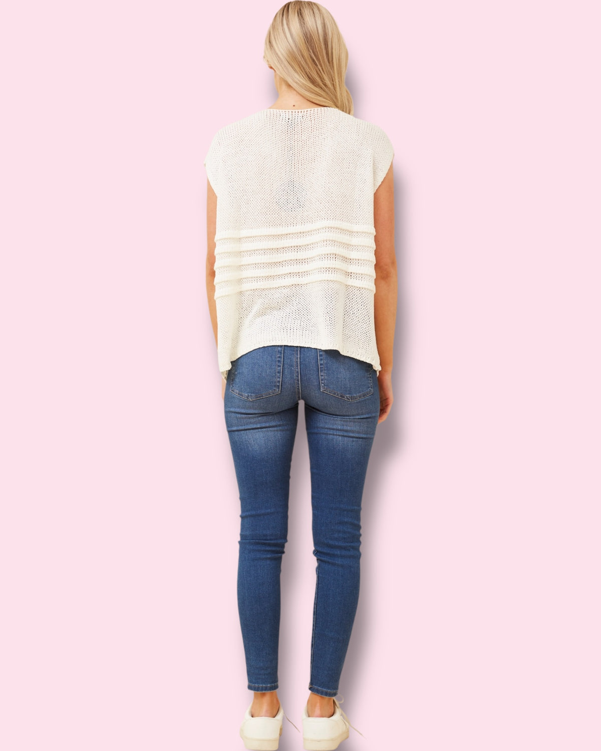 Mailani Knit Top
