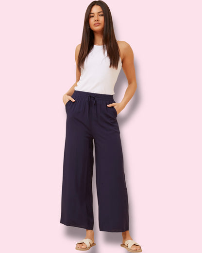 Genetta Pants