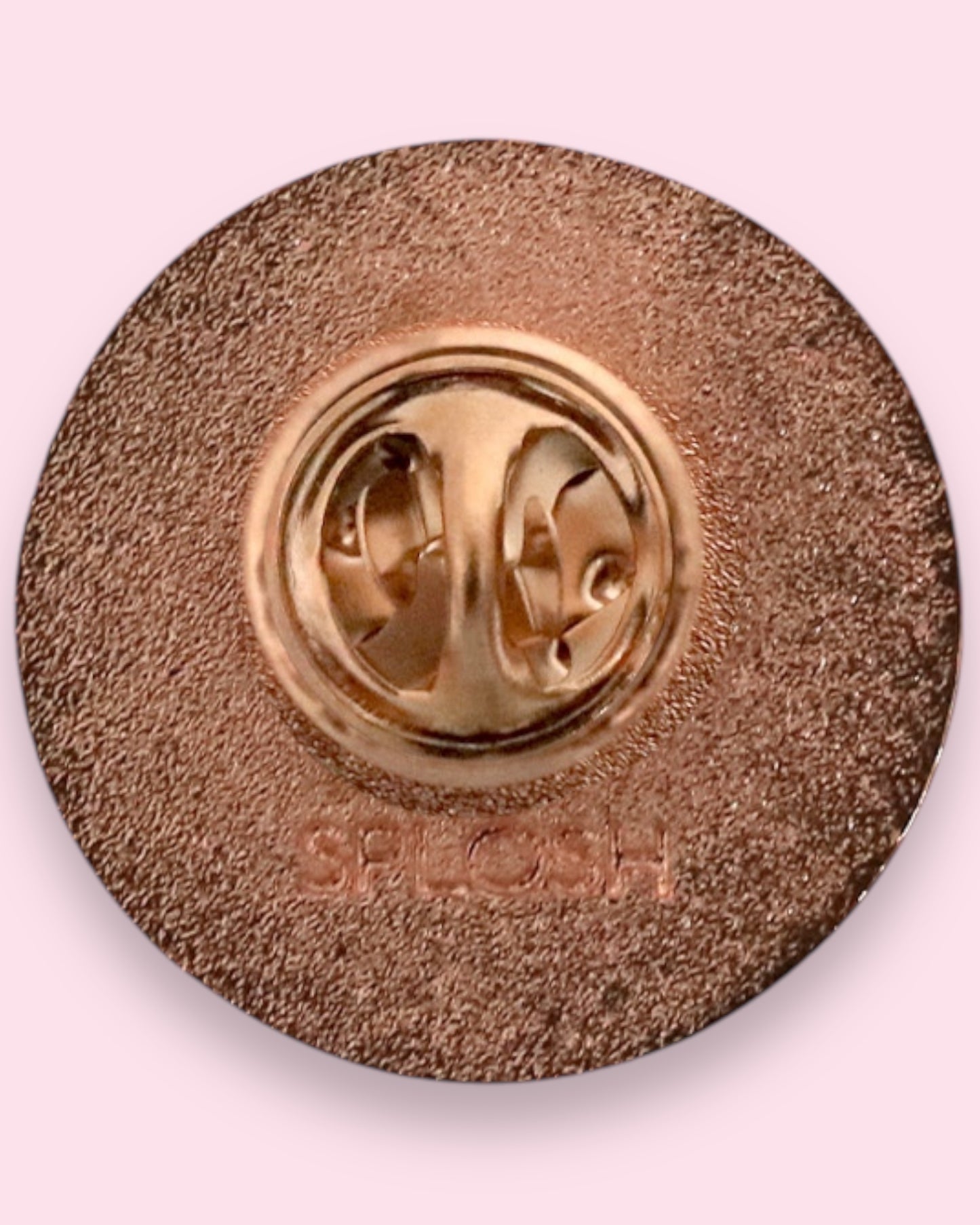 Keepsake pins - Friends