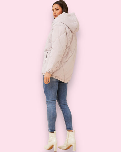 Joanne Puffer Jacket
