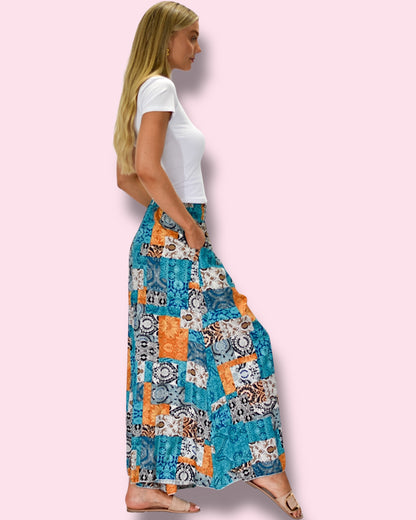 Prana Pants - Cooktown