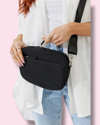 Santa Cruz Crossbody Bag