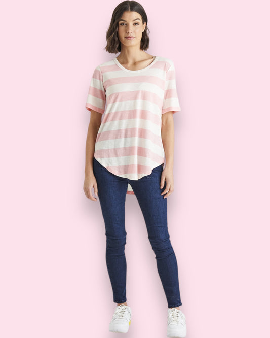 Betty Jeans - Indigo Blue