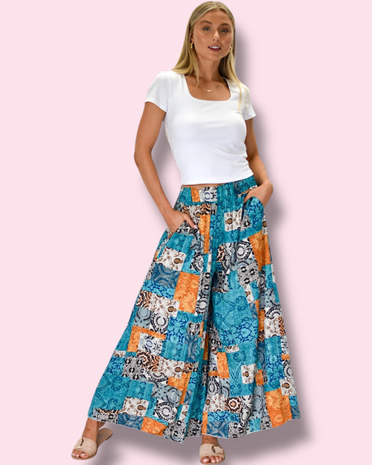 Prana Pants - Cooktown