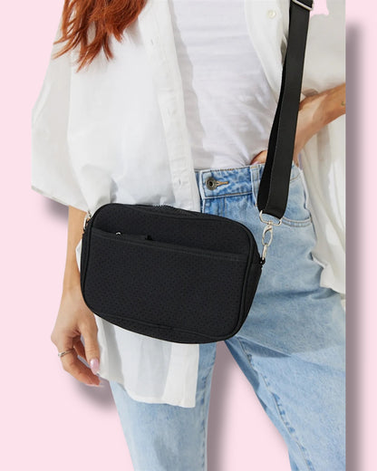 Santa Cruz Crossbody Bag