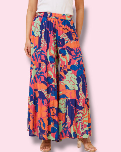 Marissa Wide Leg Pants