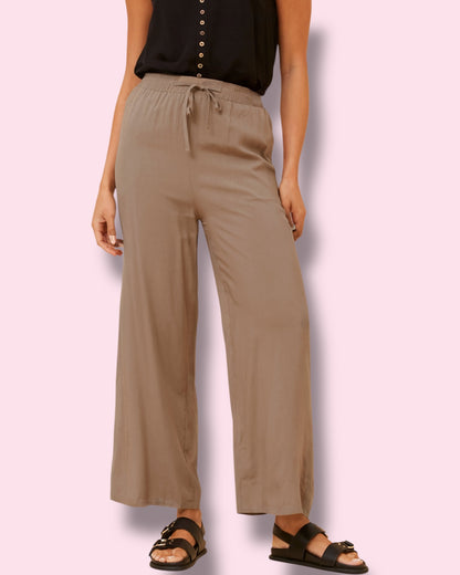 Genetta Pants