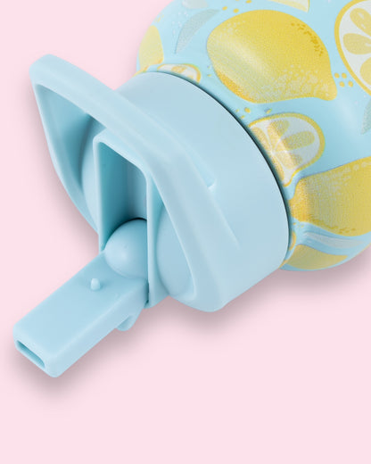 Sip By Splosh Water Bottle - Lemon