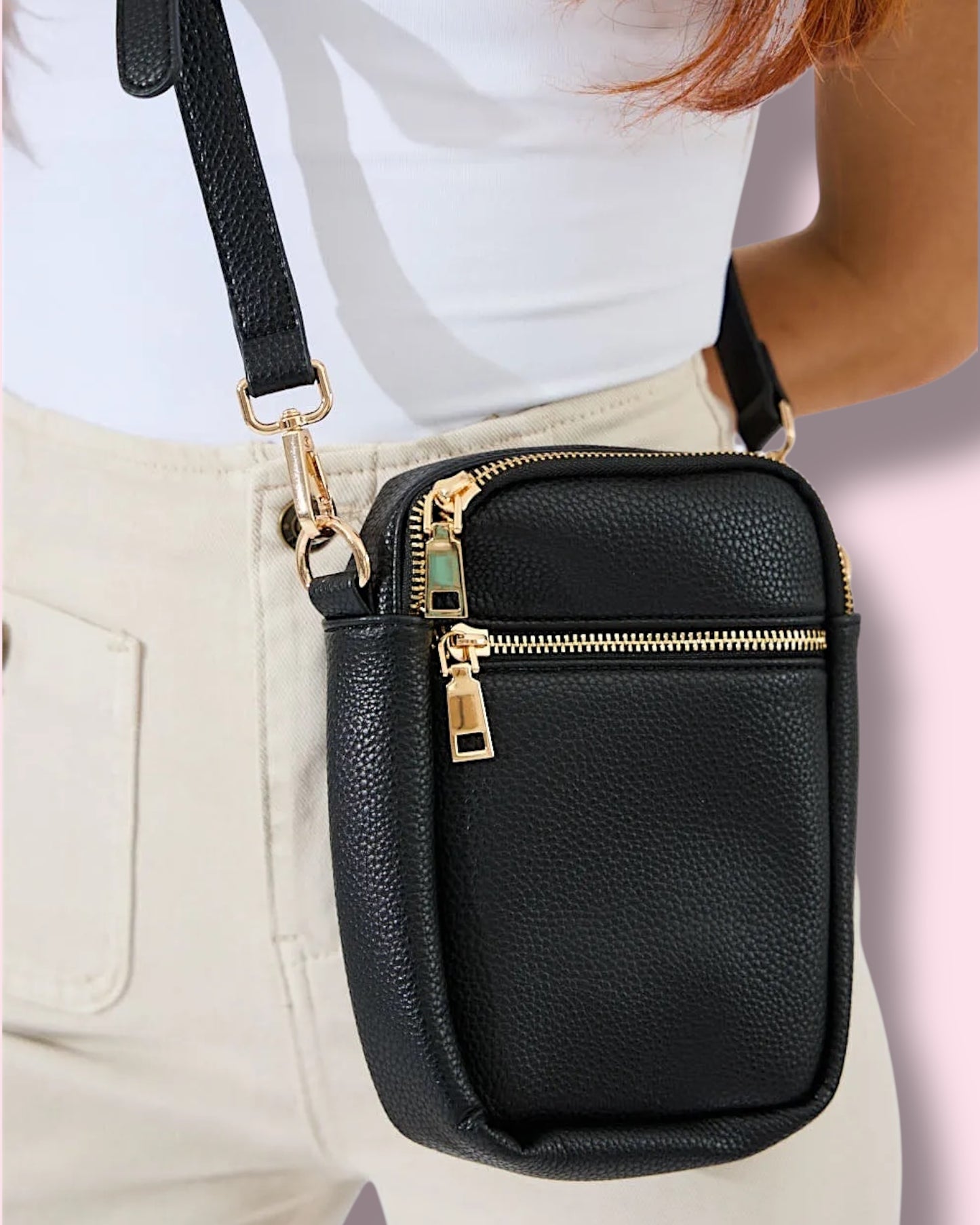 Key West Phone Bag