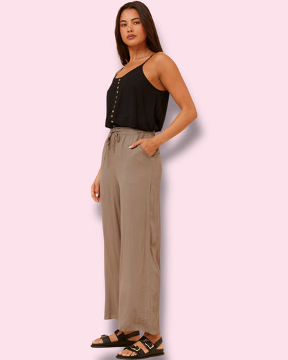 Genetta Pants