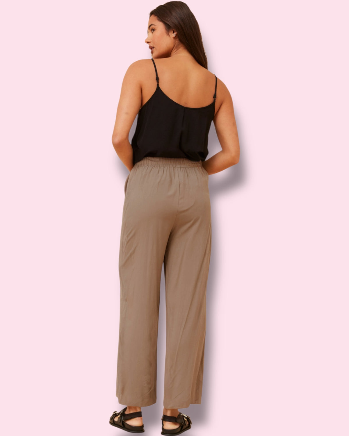 Genetta Pants