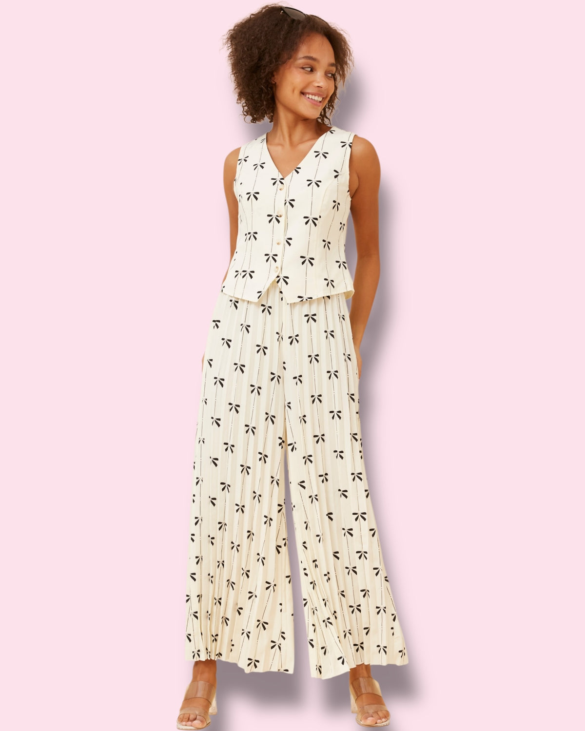 Melinda Pants