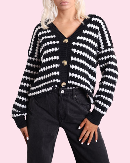 Kasey Cardigan