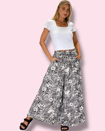 Prana Pants - Samadhi