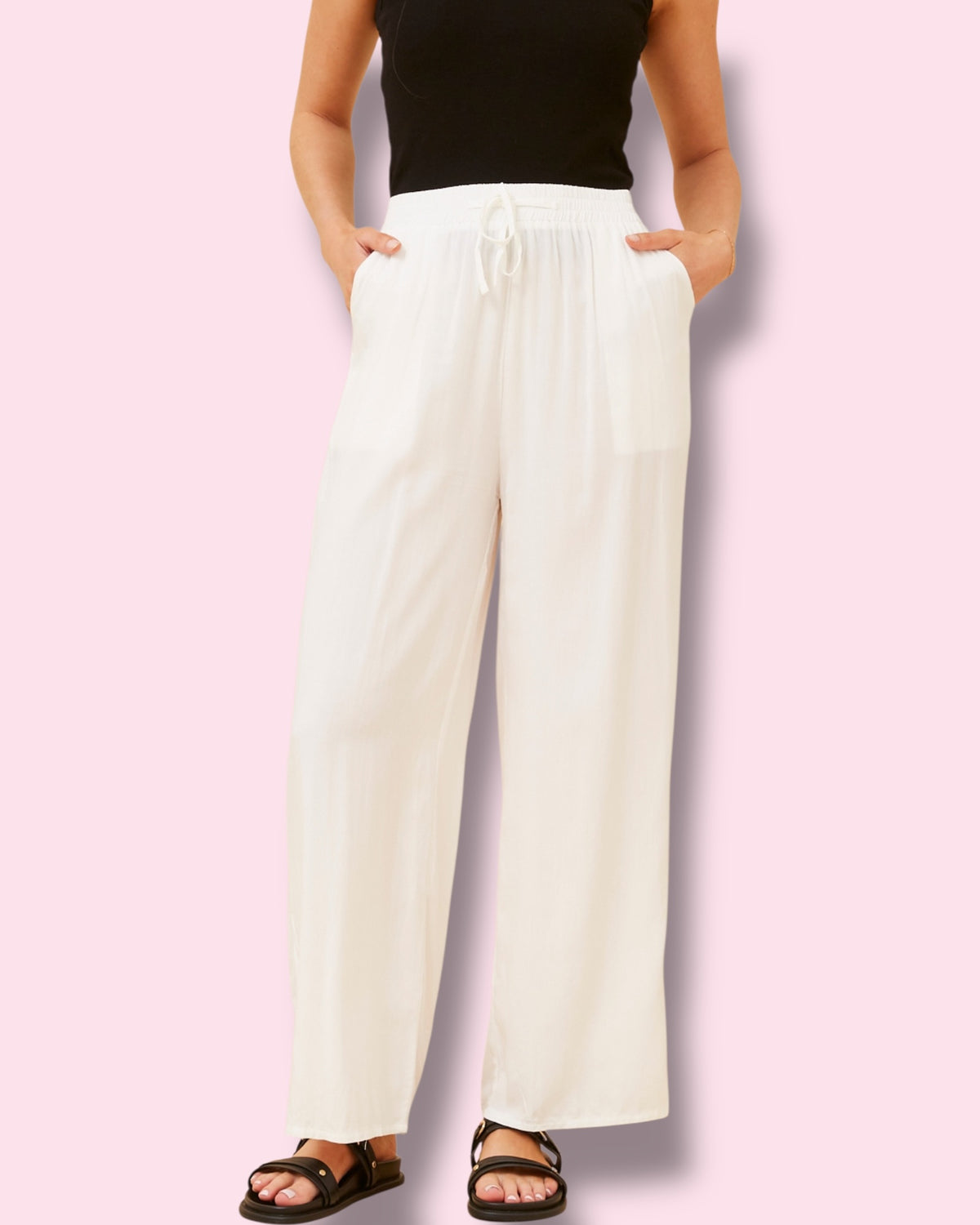 Genetta Pants