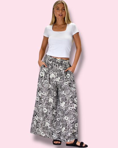 Prana Pants - Samadhi