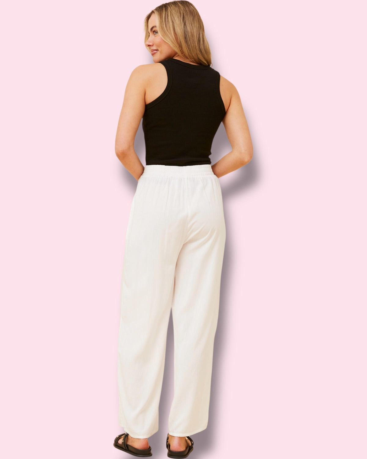 Genetta Pants