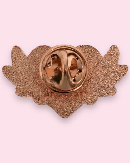 Keepsake pins - In loving Memory