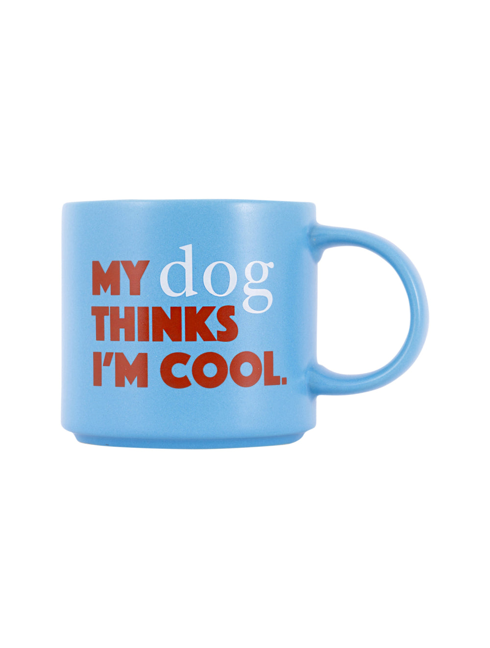 Cheeky Mug- Dog